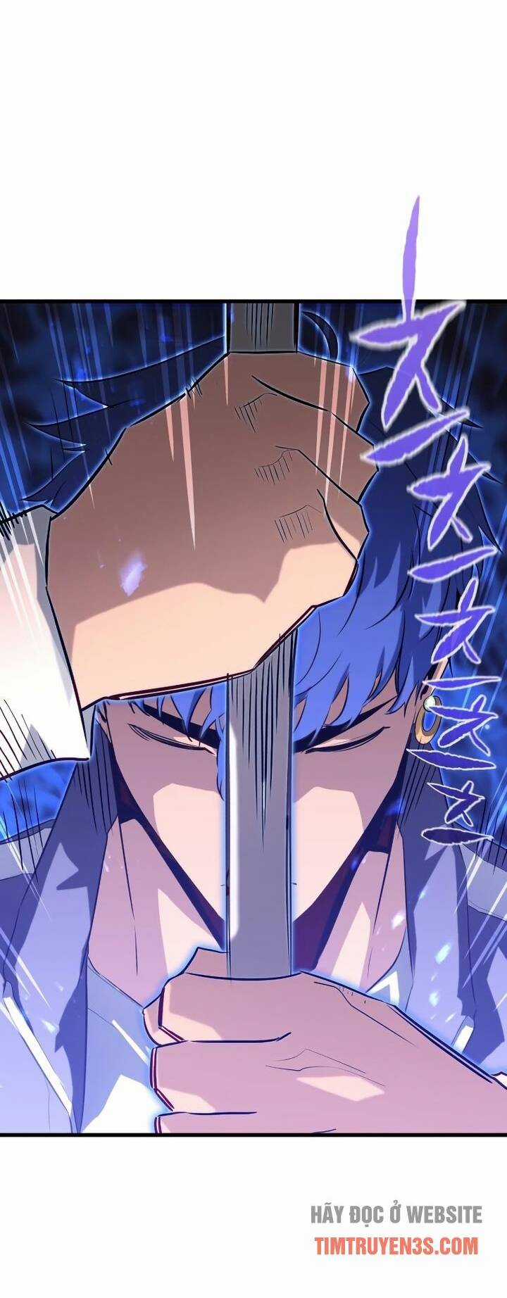 Quỷ Linh Vương Chapter 25 trang 41