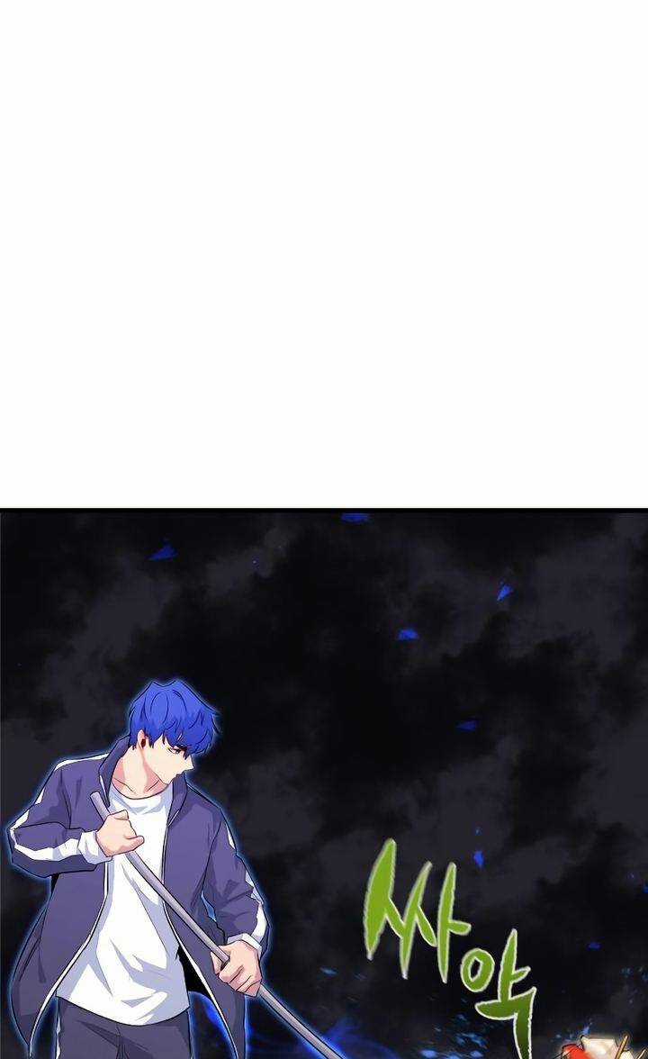 Quỷ Linh Vương Chapter 25 trang 44