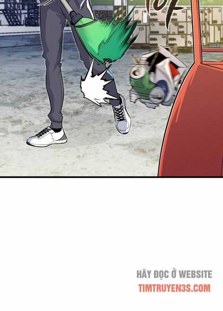 Quỷ Linh Vương Chapter 25 trang 49