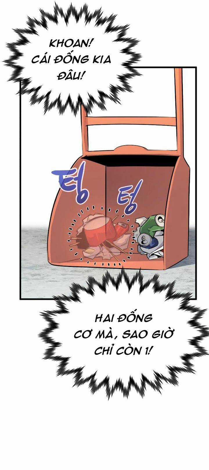 Quỷ Linh Vương Chapter 25 trang 52