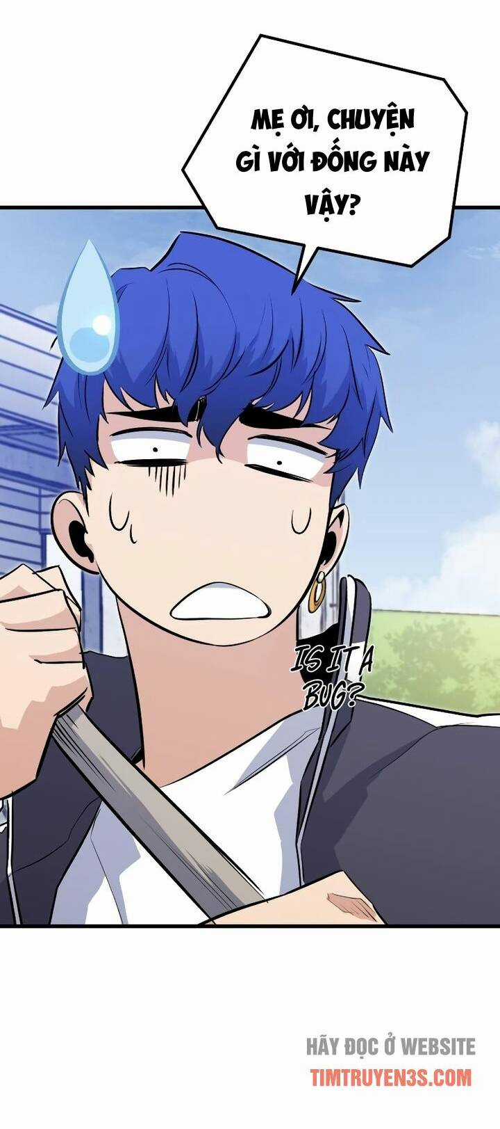 Quỷ Linh Vương Chapter 25 trang 53