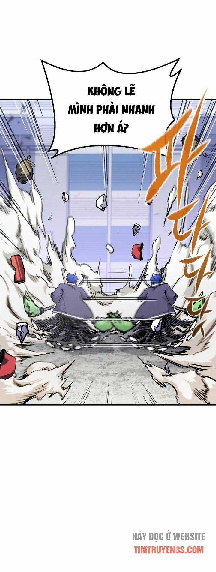 Quỷ Linh Vương Chapter 25 trang 54