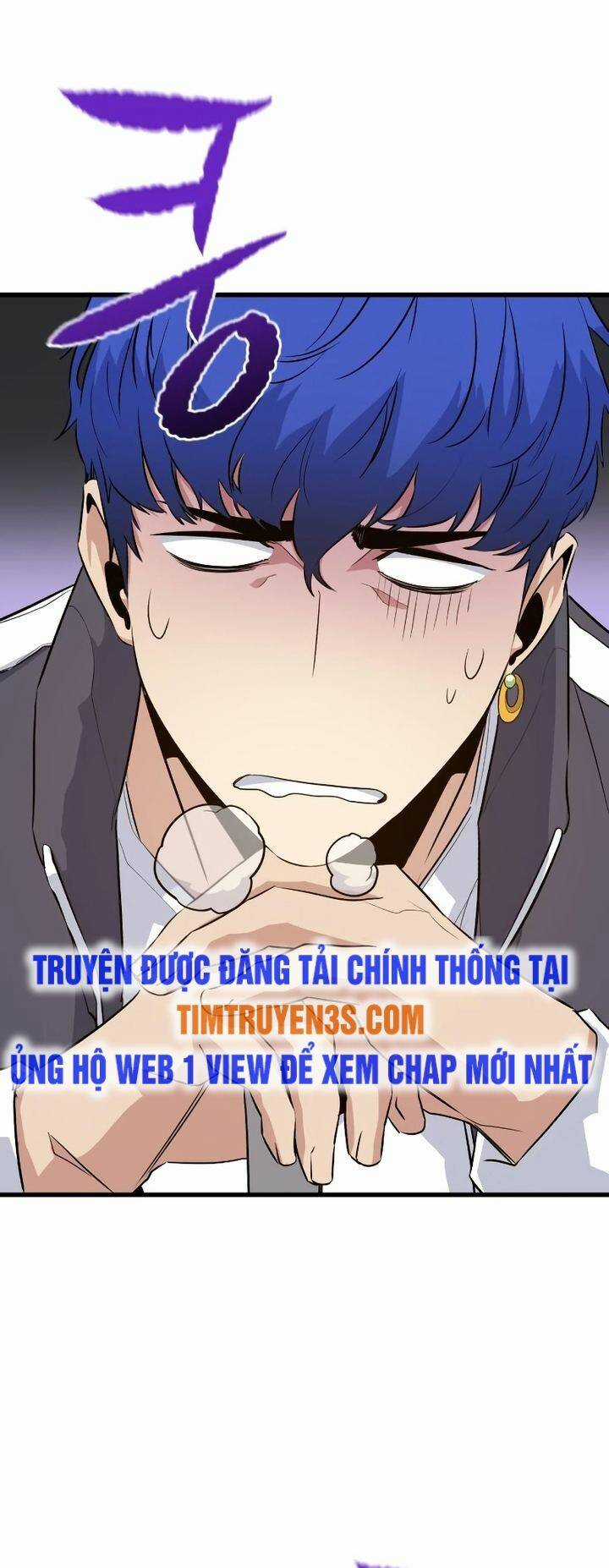 Quỷ Linh Vương Chapter 25 trang 55