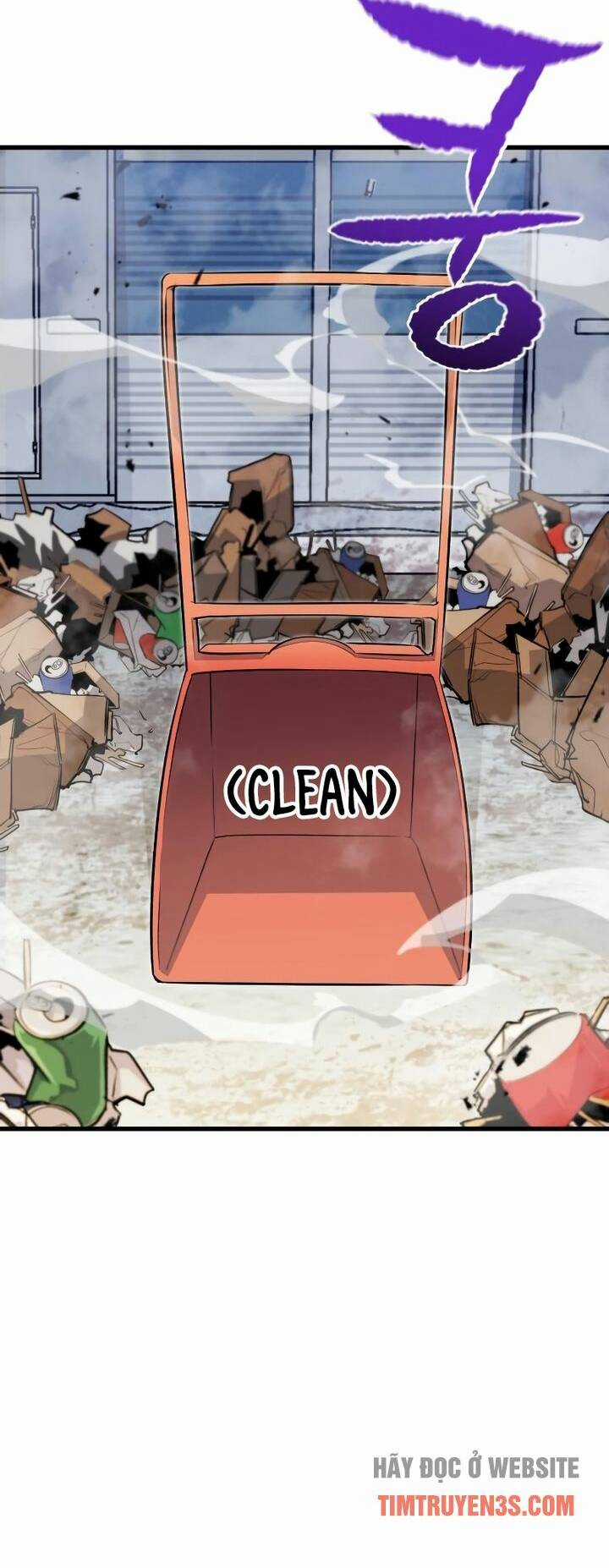 Quỷ Linh Vương Chapter 25 trang 56