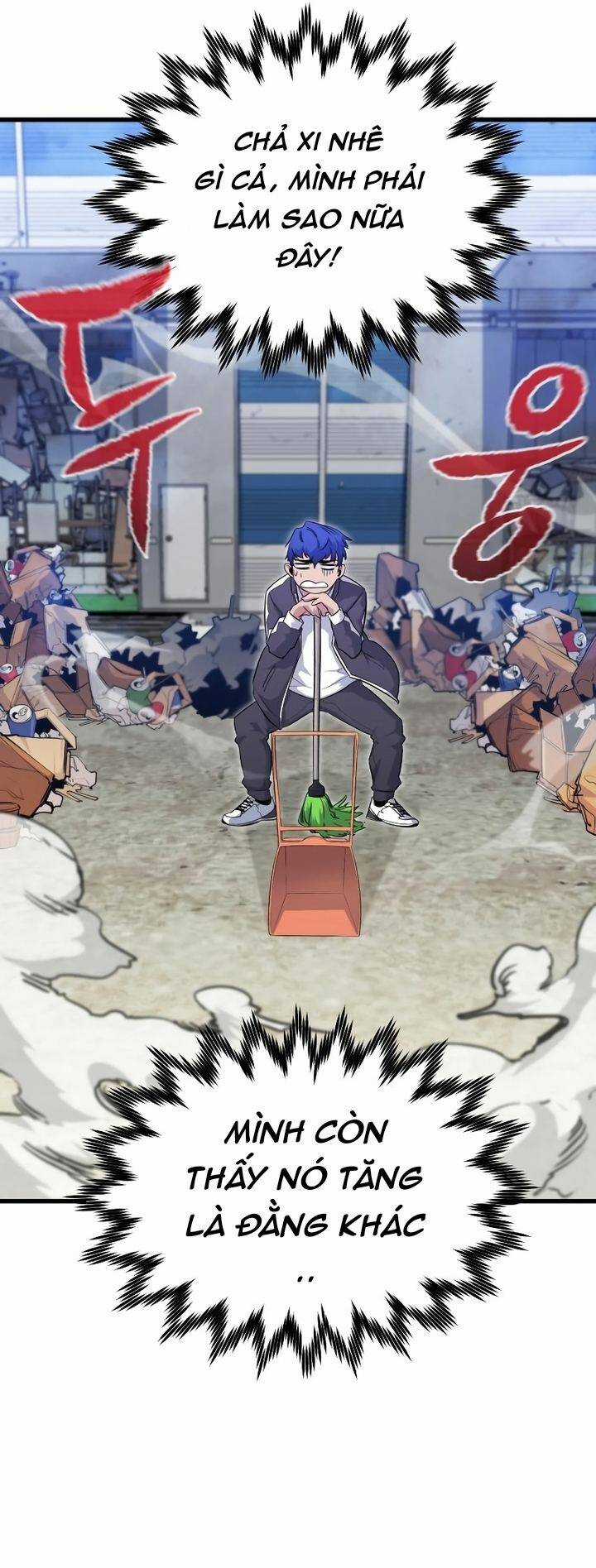 Quỷ Linh Vương Chapter 25 trang 57