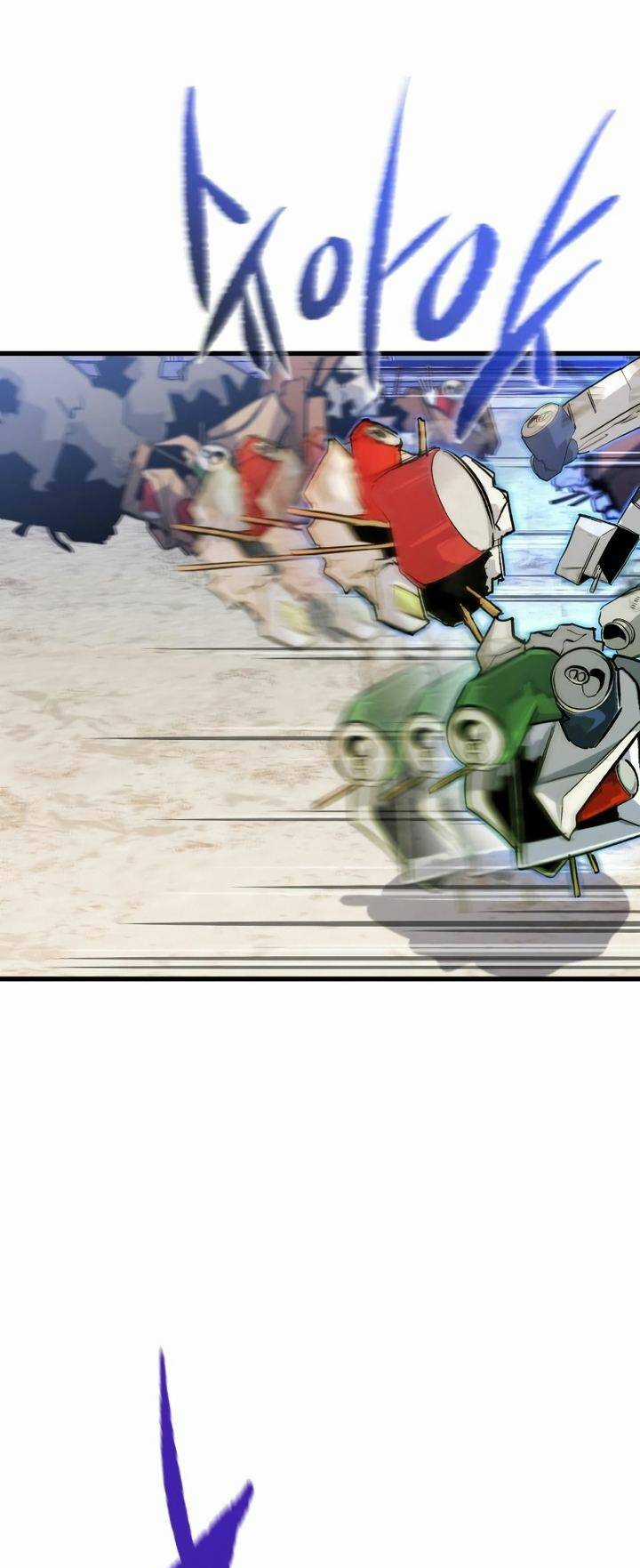 Quỷ Linh Vương Chapter 25 trang 66