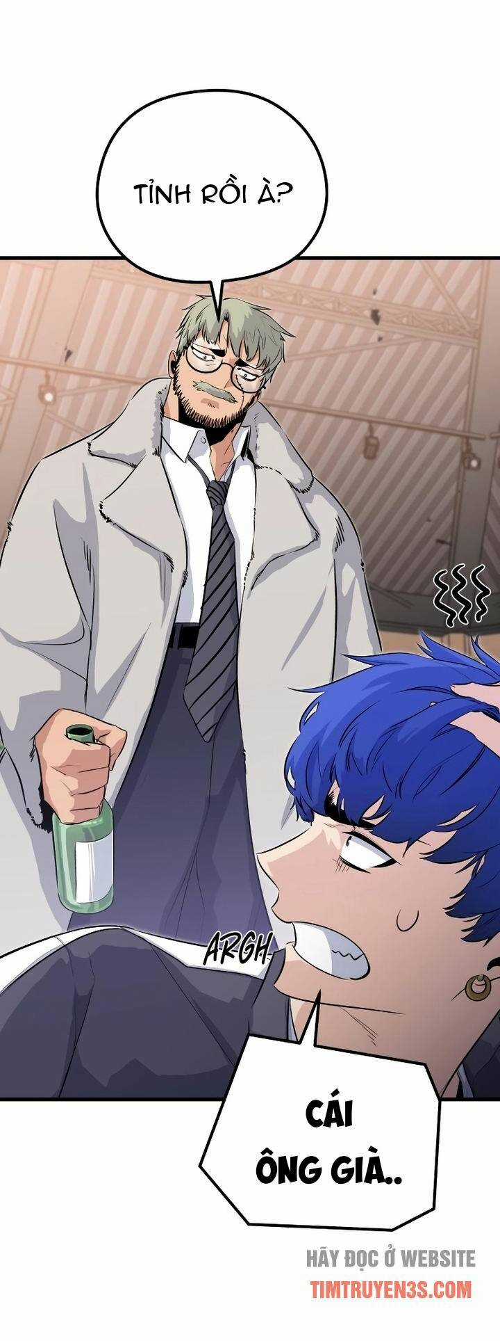 Quỷ Linh Vương Chapter 25 trang 7