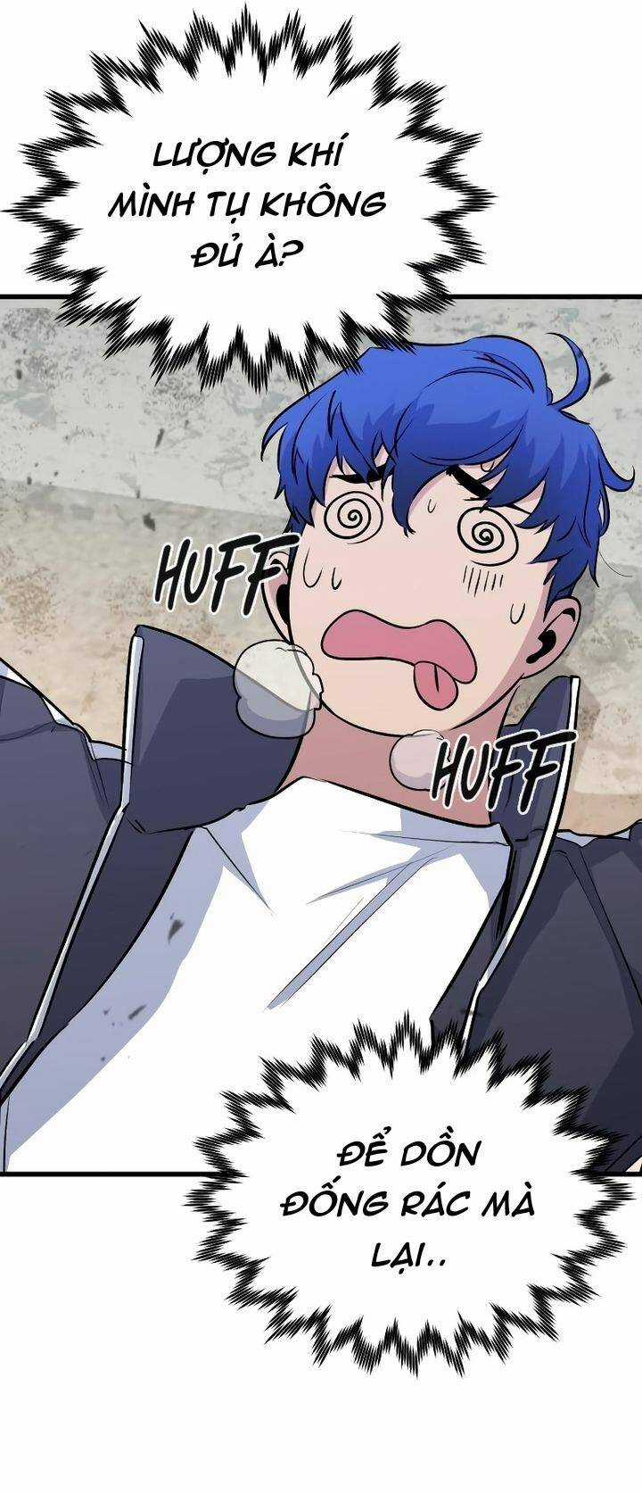 Quỷ Linh Vương Chapter 25 trang 72