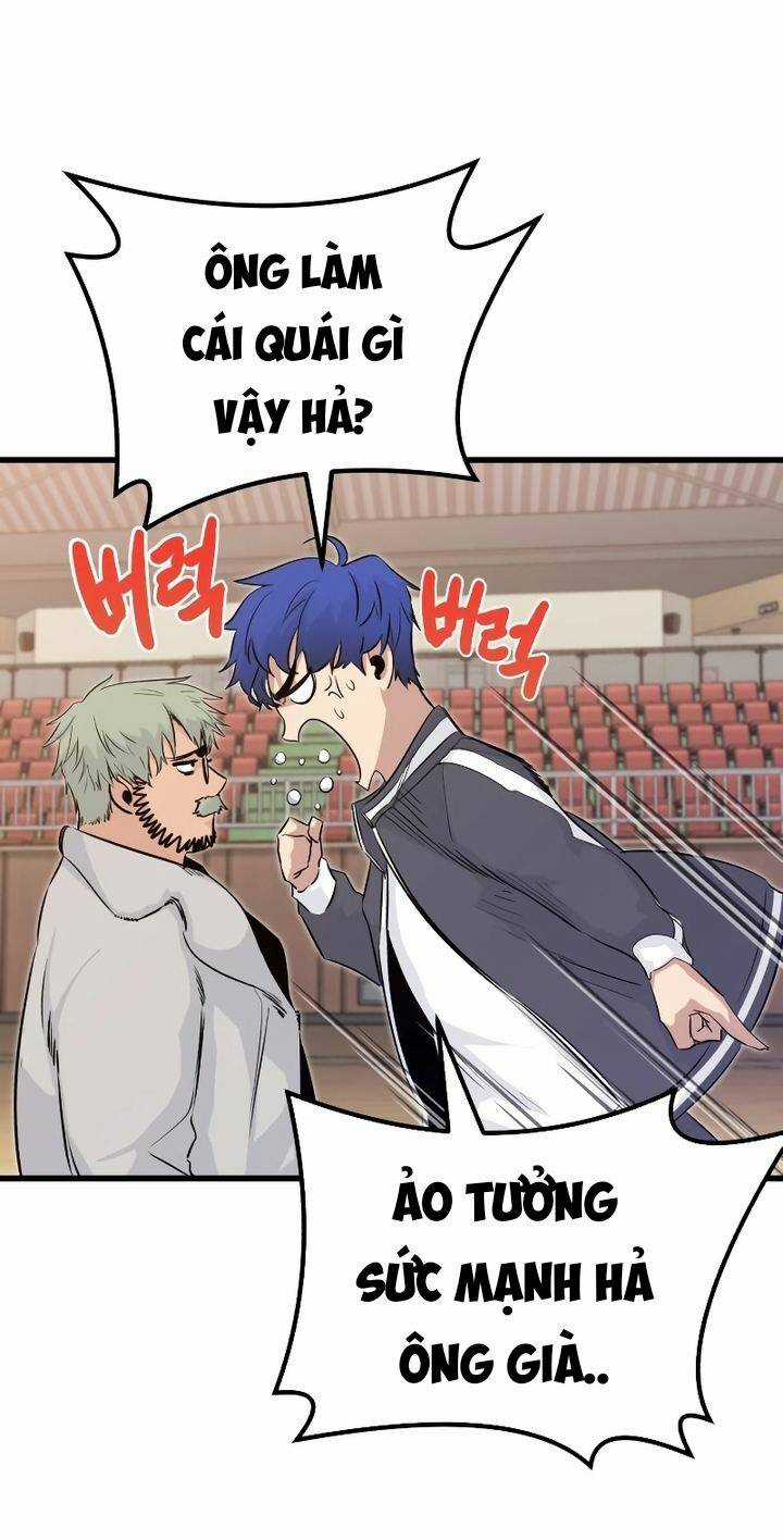 Quỷ Linh Vương Chapter 25 trang 8