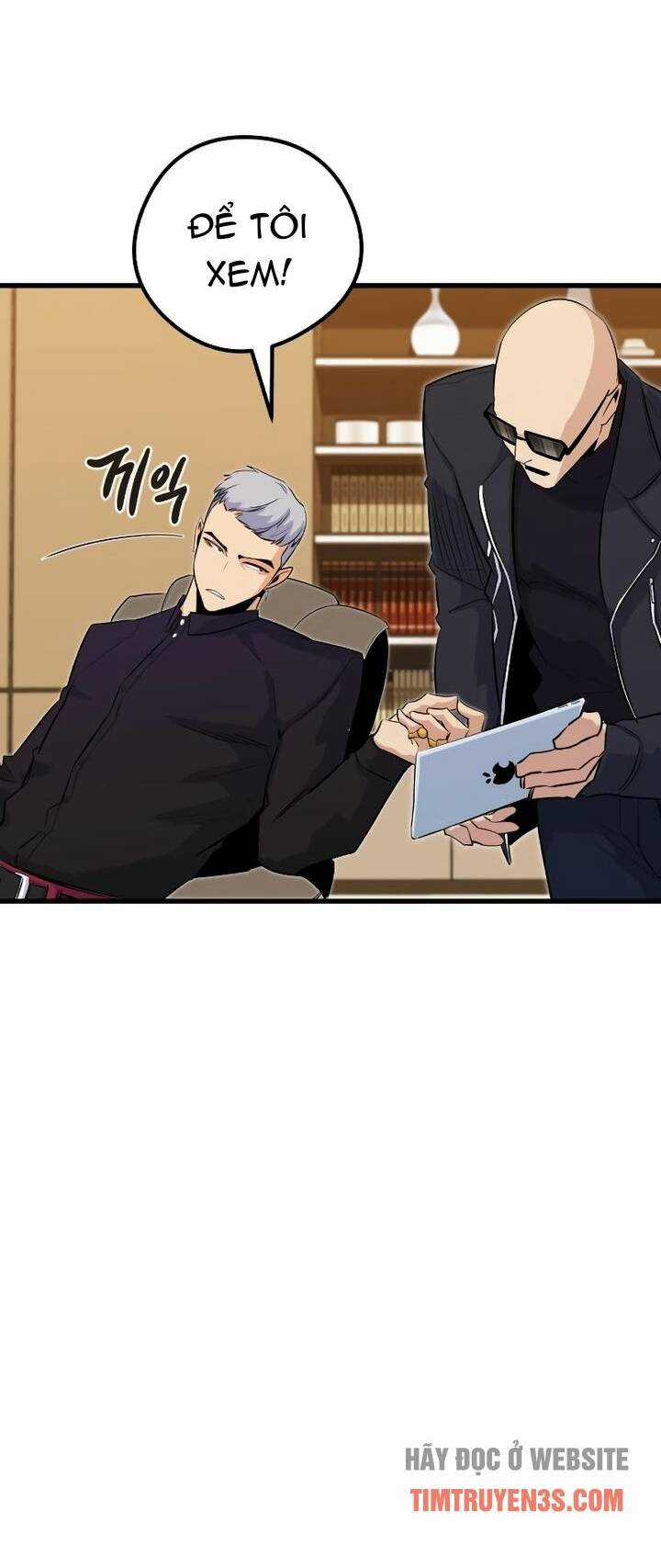 Quỷ Linh Vương Chapter 25 trang 83