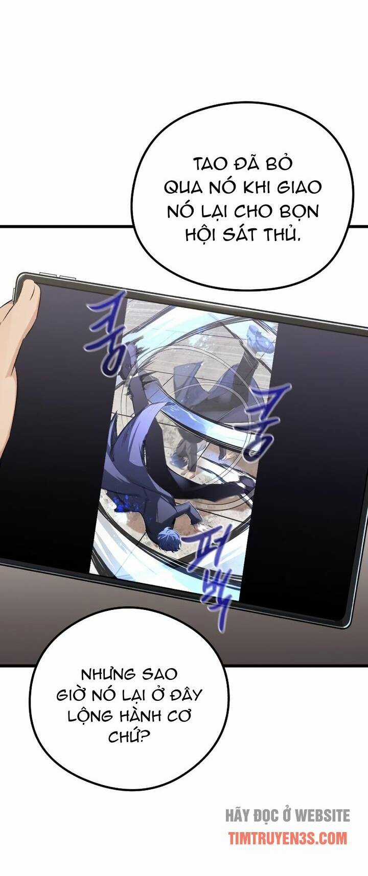 Quỷ Linh Vương Chapter 25 trang 85