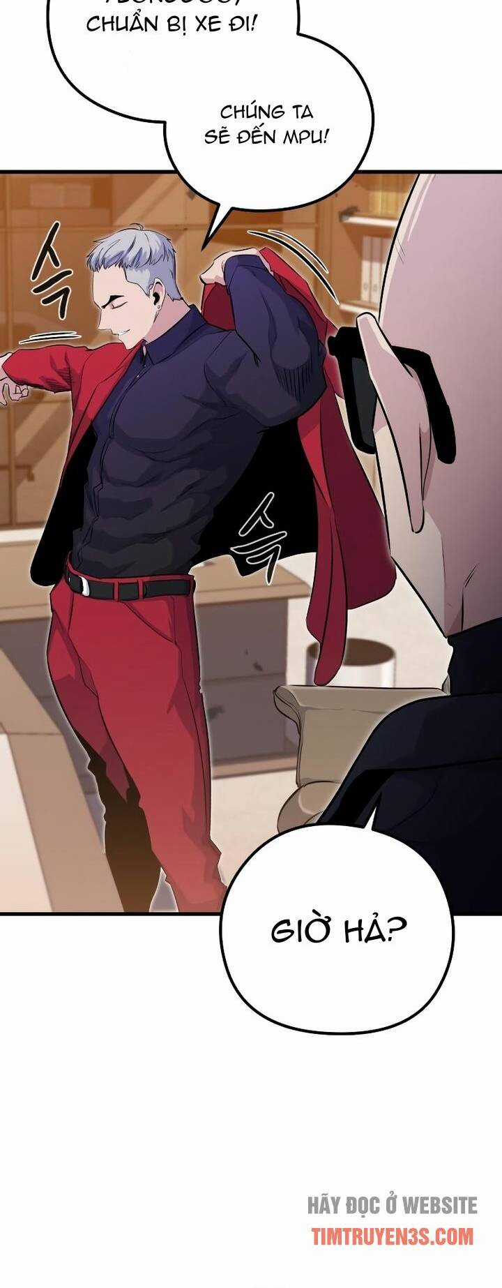 Quỷ Linh Vương Chapter 25 trang 93