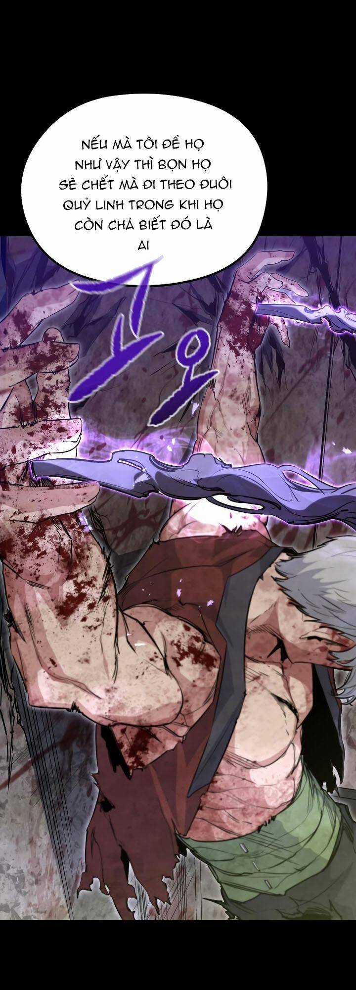 Quỷ Linh Vương Chapter 26 trang 10