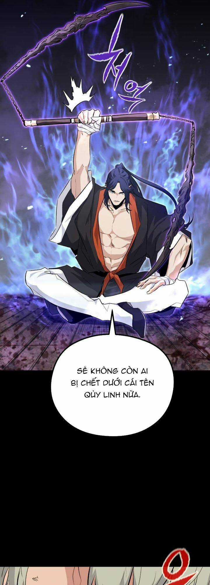 Quỷ Linh Vương Chapter 26 trang 13