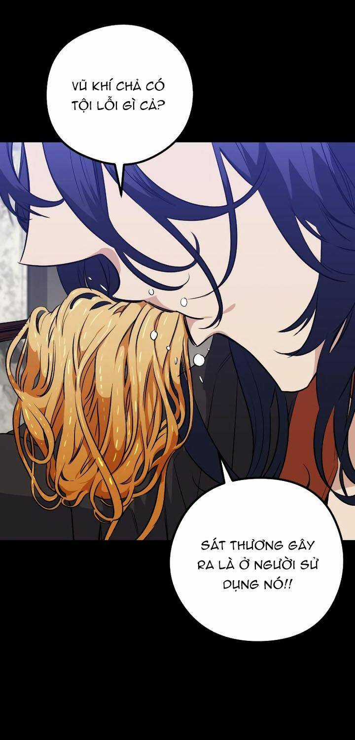 Quỷ Linh Vương Chapter 26 trang 16