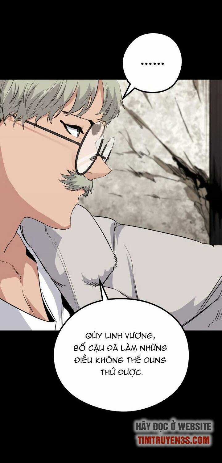 Quỷ Linh Vương Chapter 26 trang 17