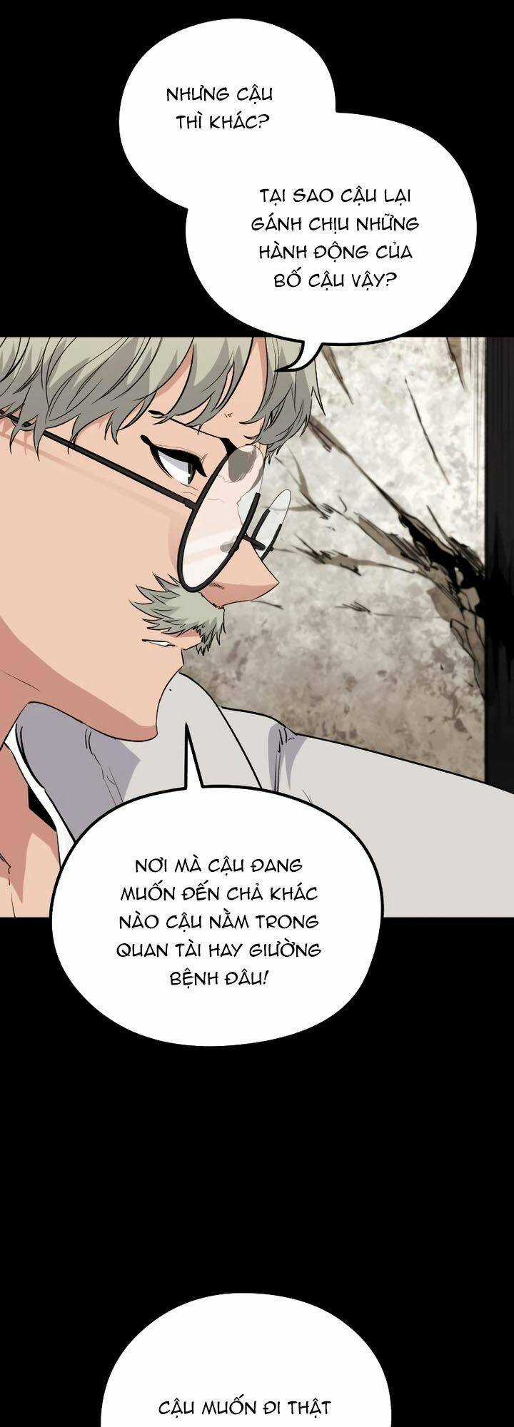 Quỷ Linh Vương Chapter 26 trang 18