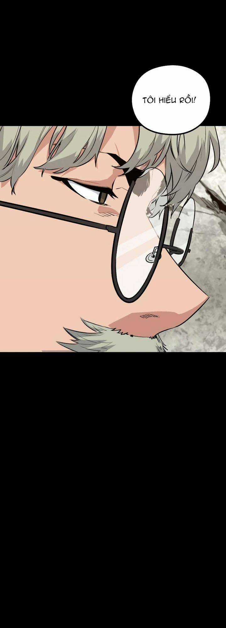 Quỷ Linh Vương Chapter 26 trang 23