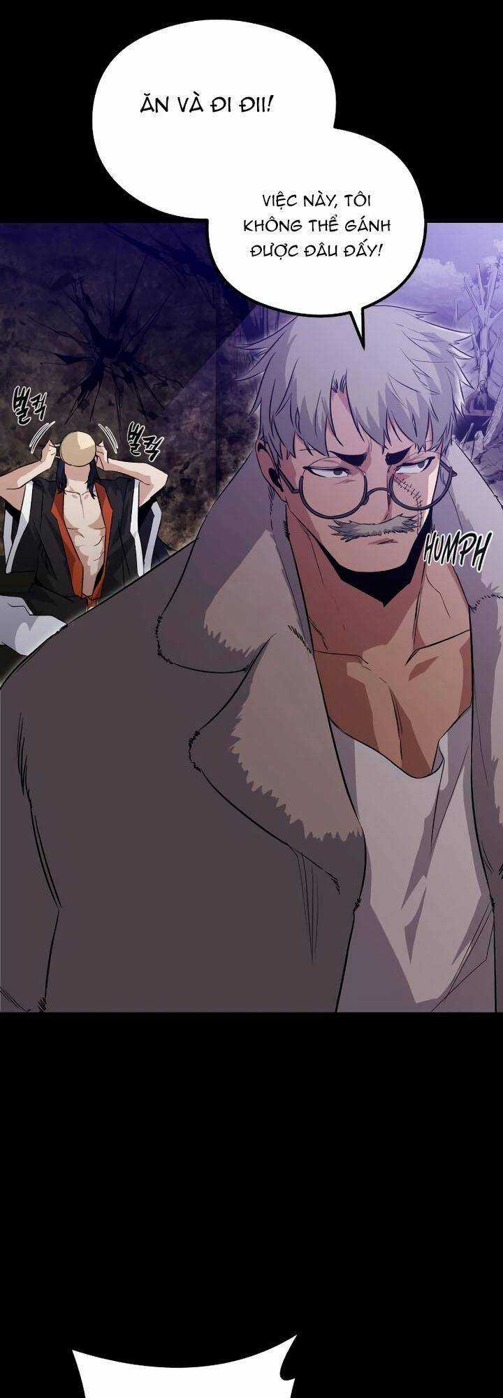 Quỷ Linh Vương Chapter 26 trang 24