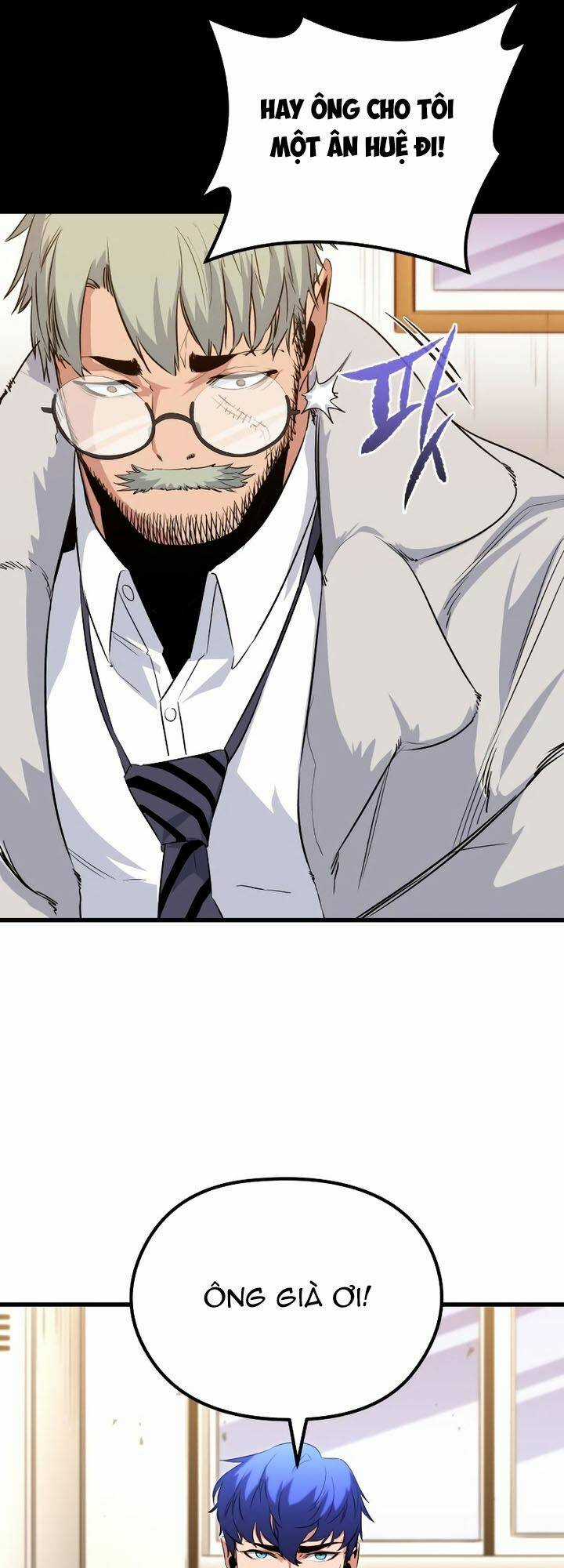 Quỷ Linh Vương Chapter 26 trang 27