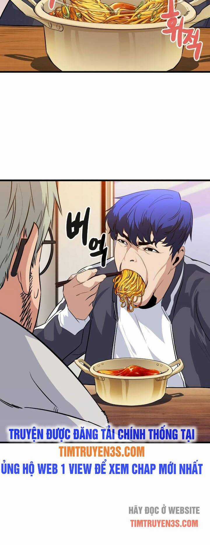 Quỷ Linh Vương Chapter 26 trang 3