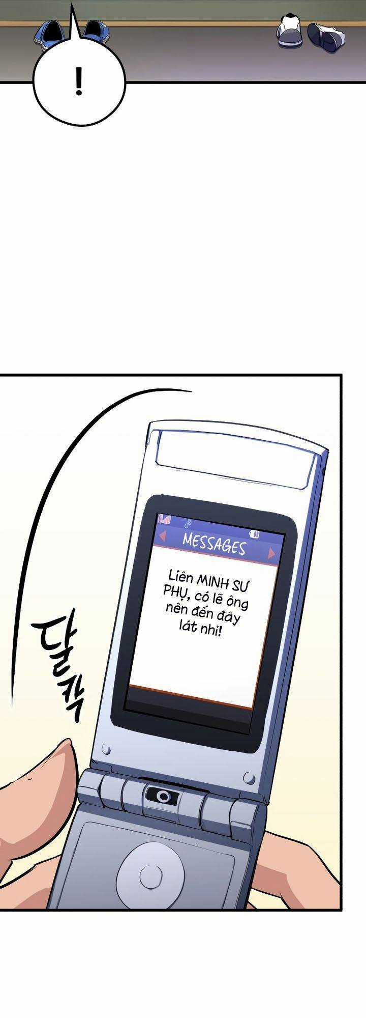 Quỷ Linh Vương Chapter 26 trang 32