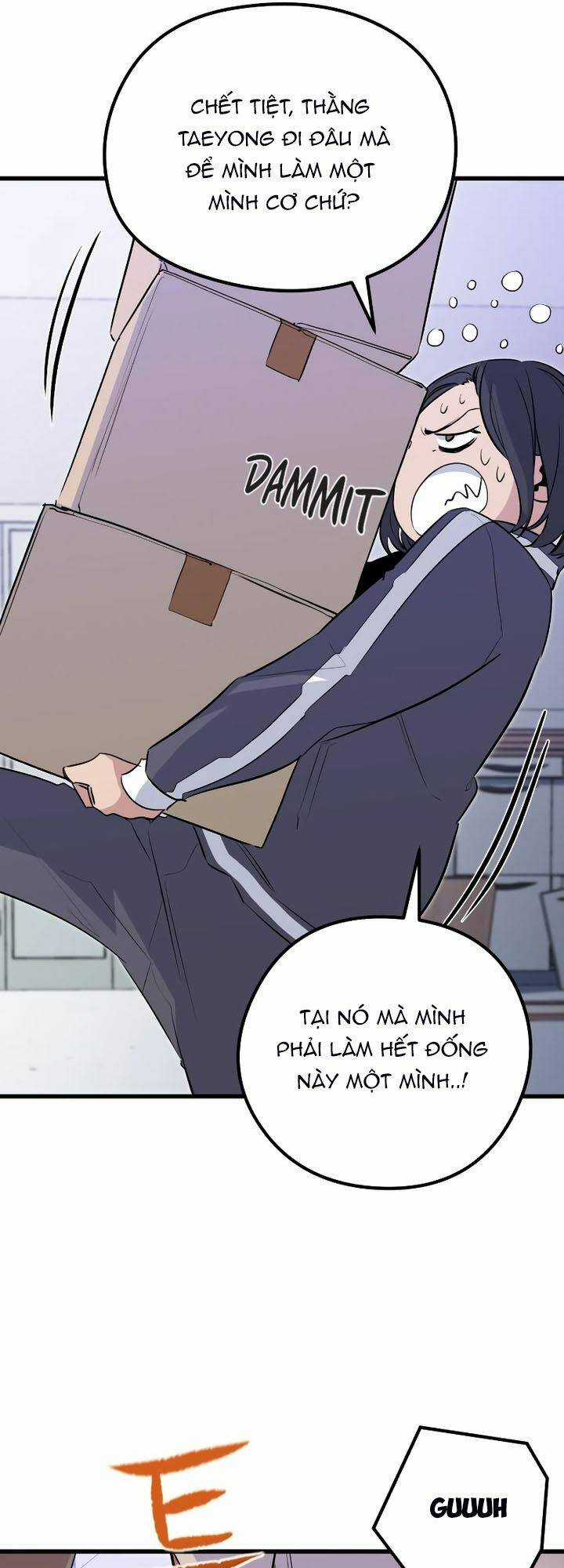 Quỷ Linh Vương Chapter 26 trang 37