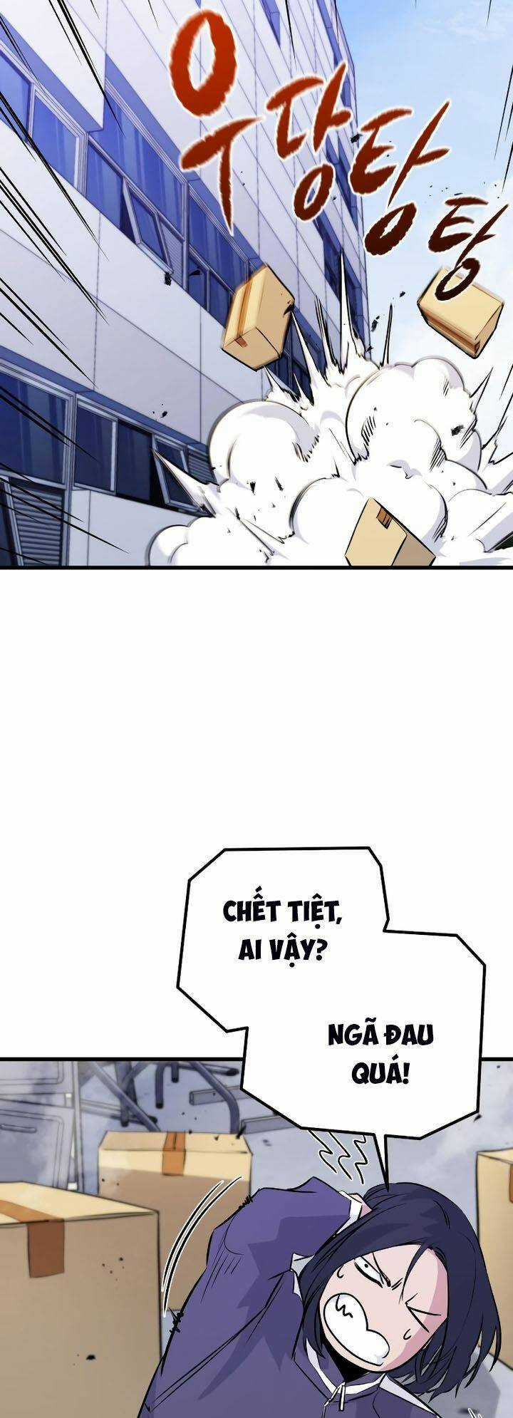 Quỷ Linh Vương Chapter 26 trang 39