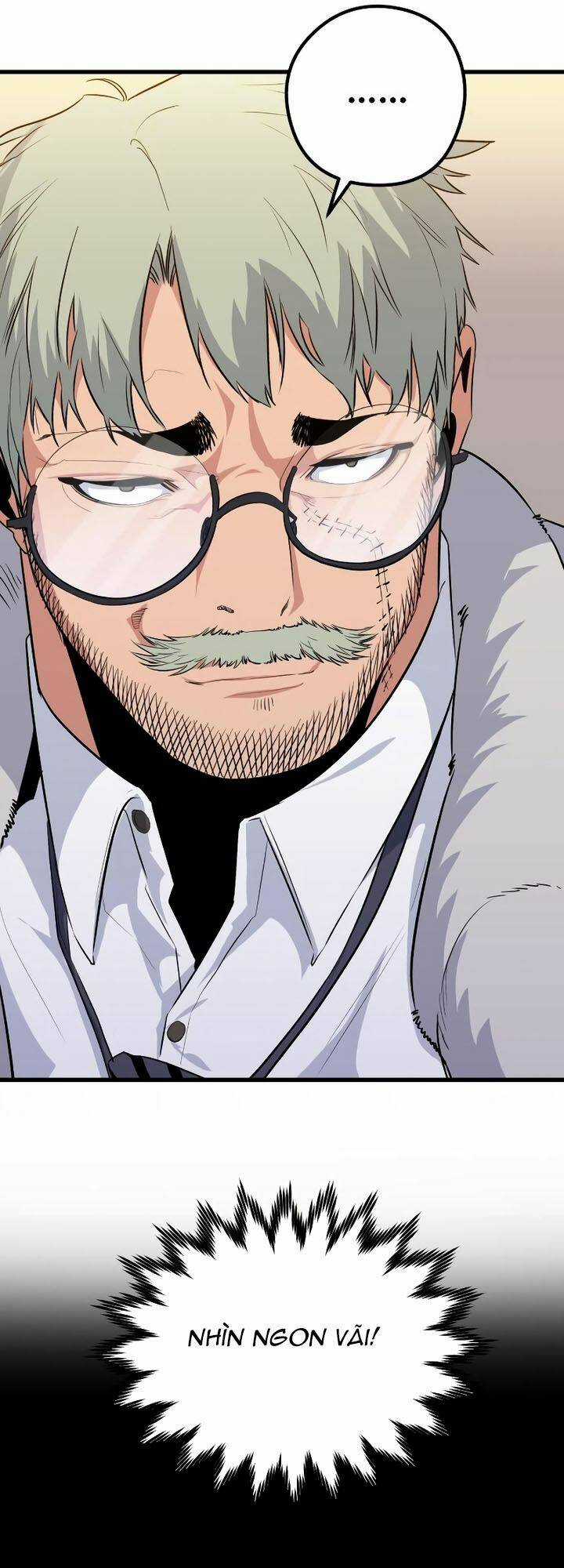 Quỷ Linh Vương Chapter 26 trang 4