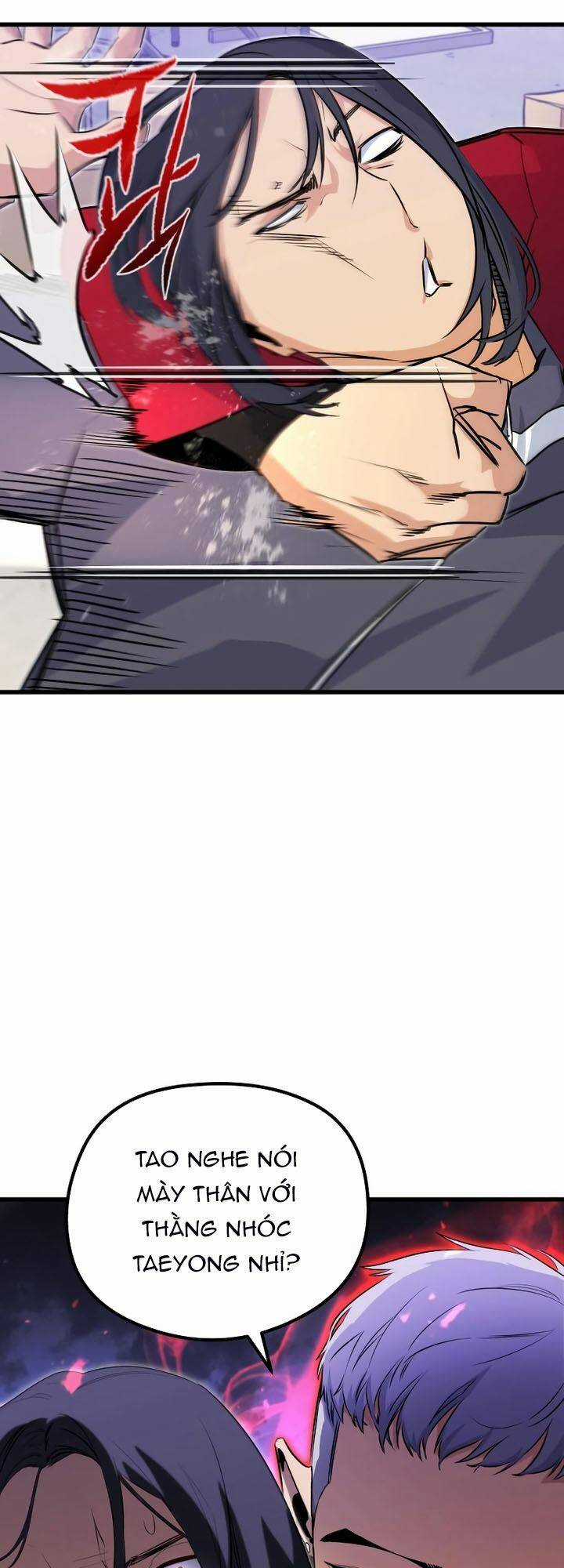 Quỷ Linh Vương Chapter 26 trang 42