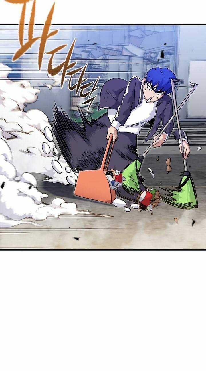 Quỷ Linh Vương Chapter 26 trang 44