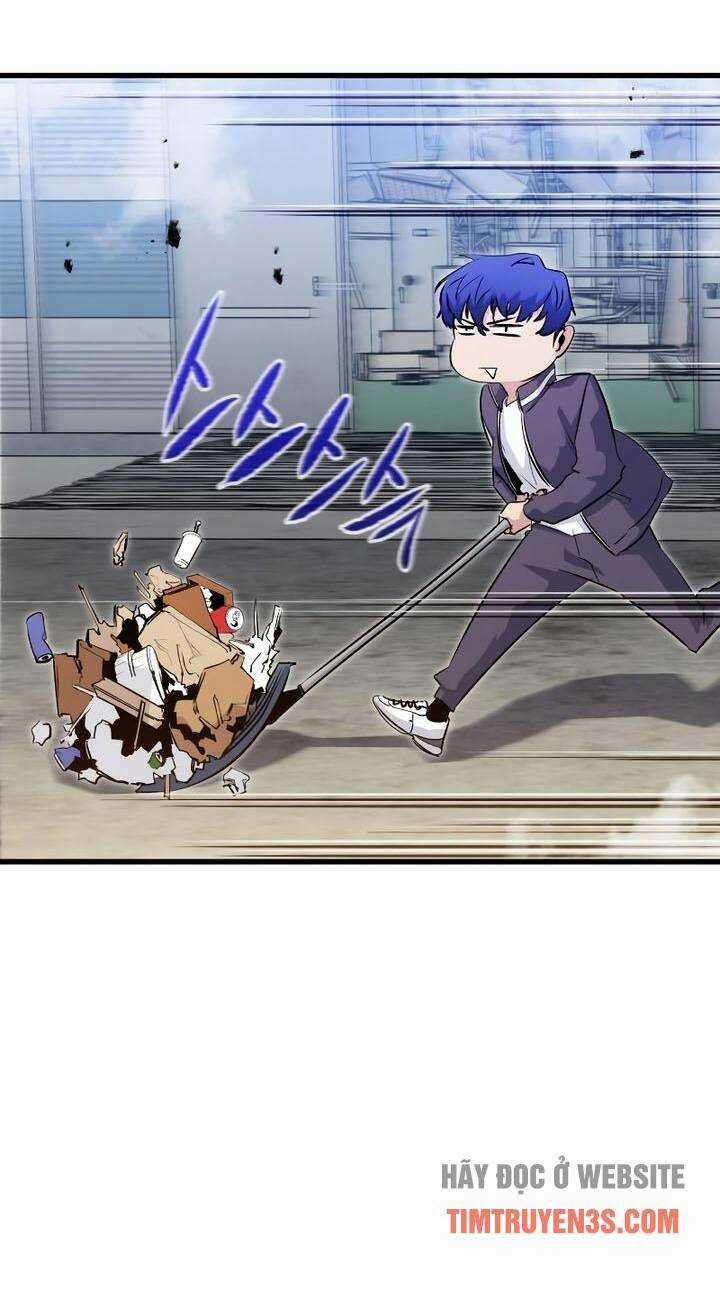 Quỷ Linh Vương Chapter 26 trang 45