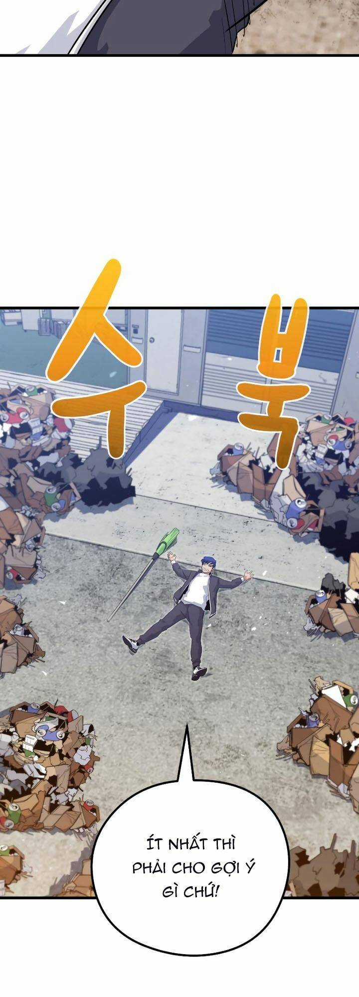 Quỷ Linh Vương Chapter 26 trang 48