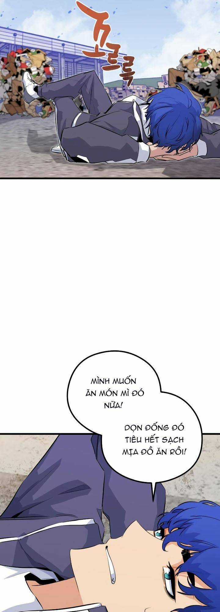 Quỷ Linh Vương Chapter 26 trang 51