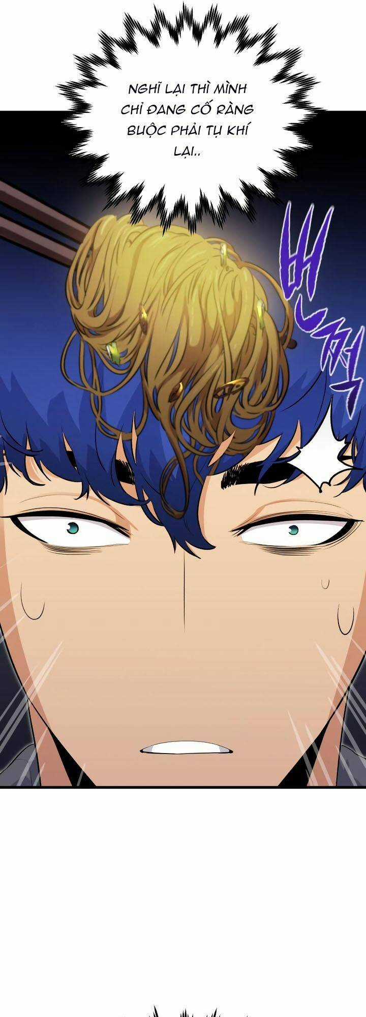 Quỷ Linh Vương Chapter 26 trang 56