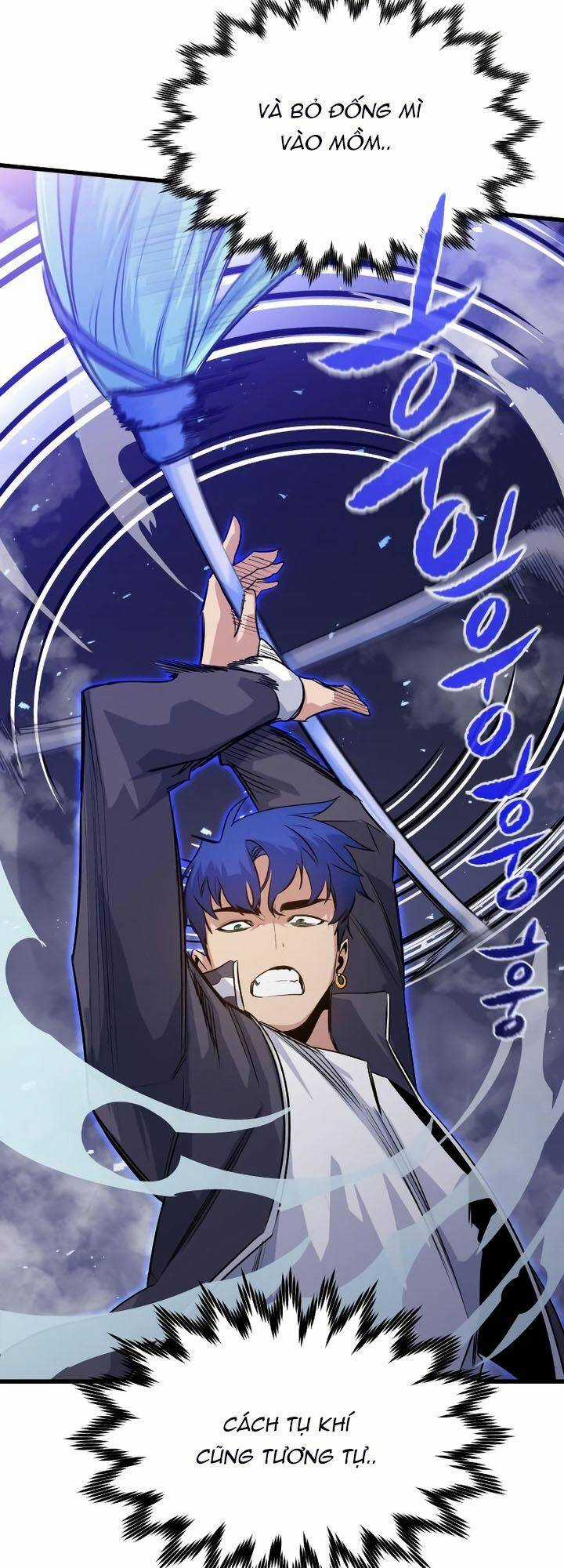 Quỷ Linh Vương Chapter 26 trang 58