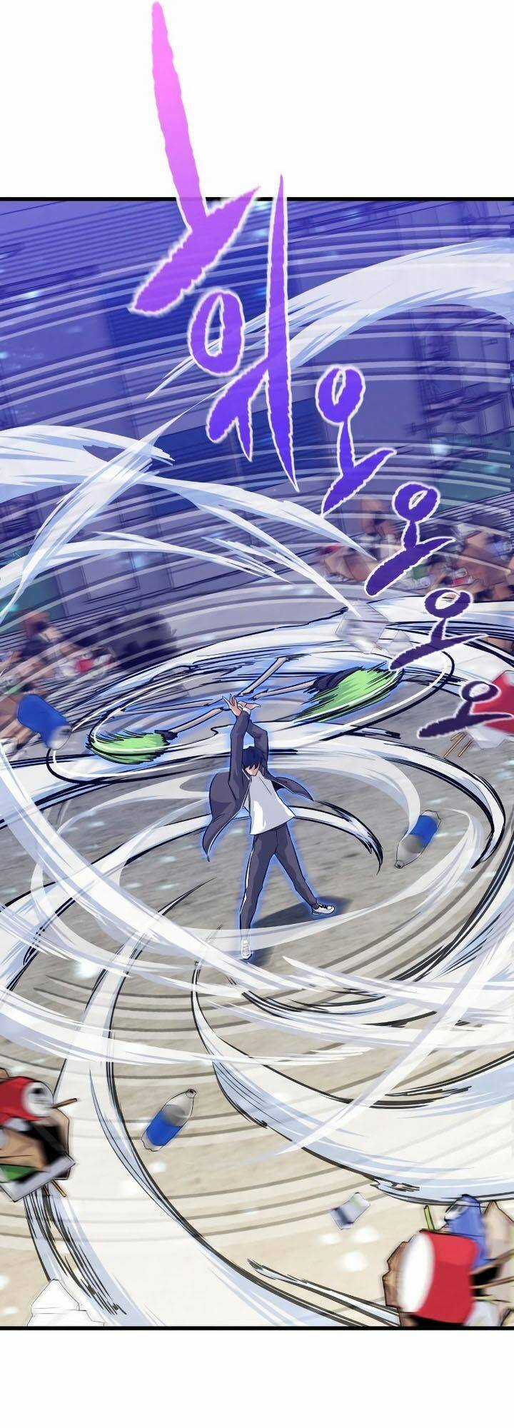 Quỷ Linh Vương Chapter 26 trang 61