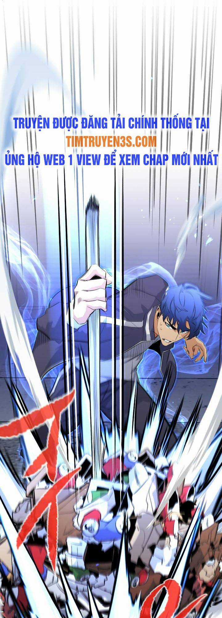 Quỷ Linh Vương Chapter 26 trang 63