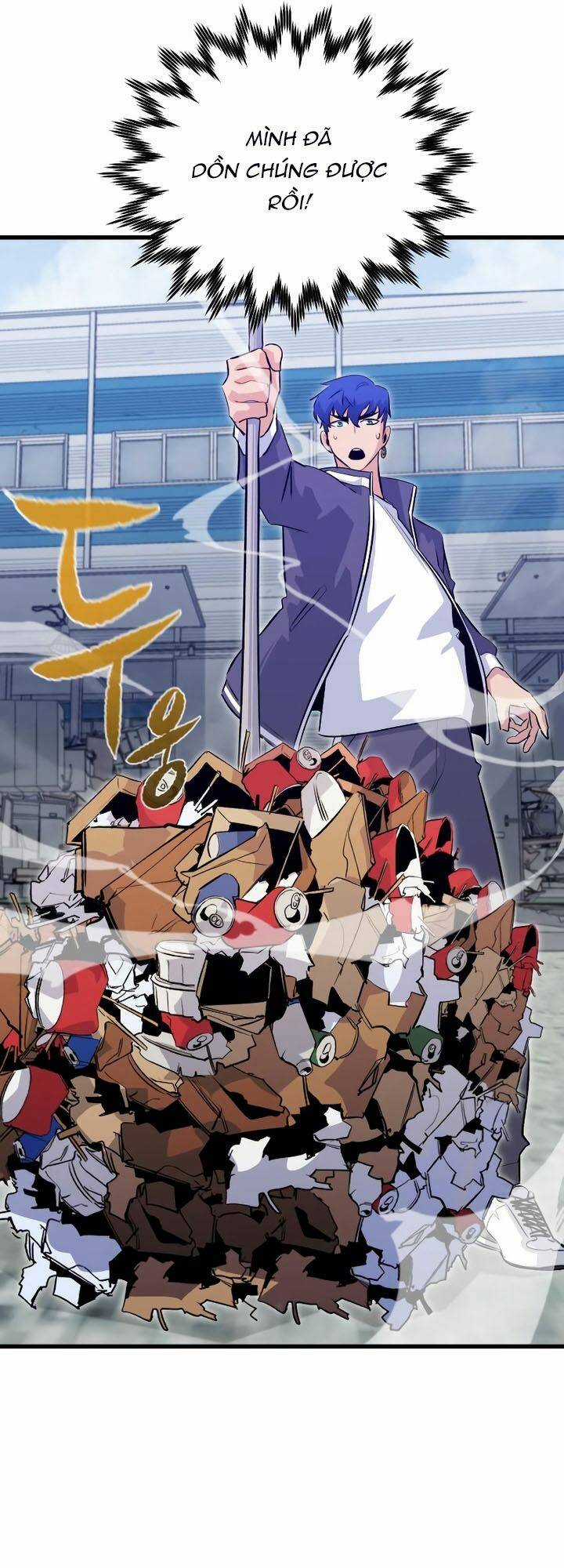 Quỷ Linh Vương Chapter 26 trang 66