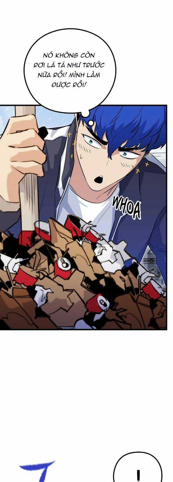 Quỷ Linh Vương Chapter 26 trang 67