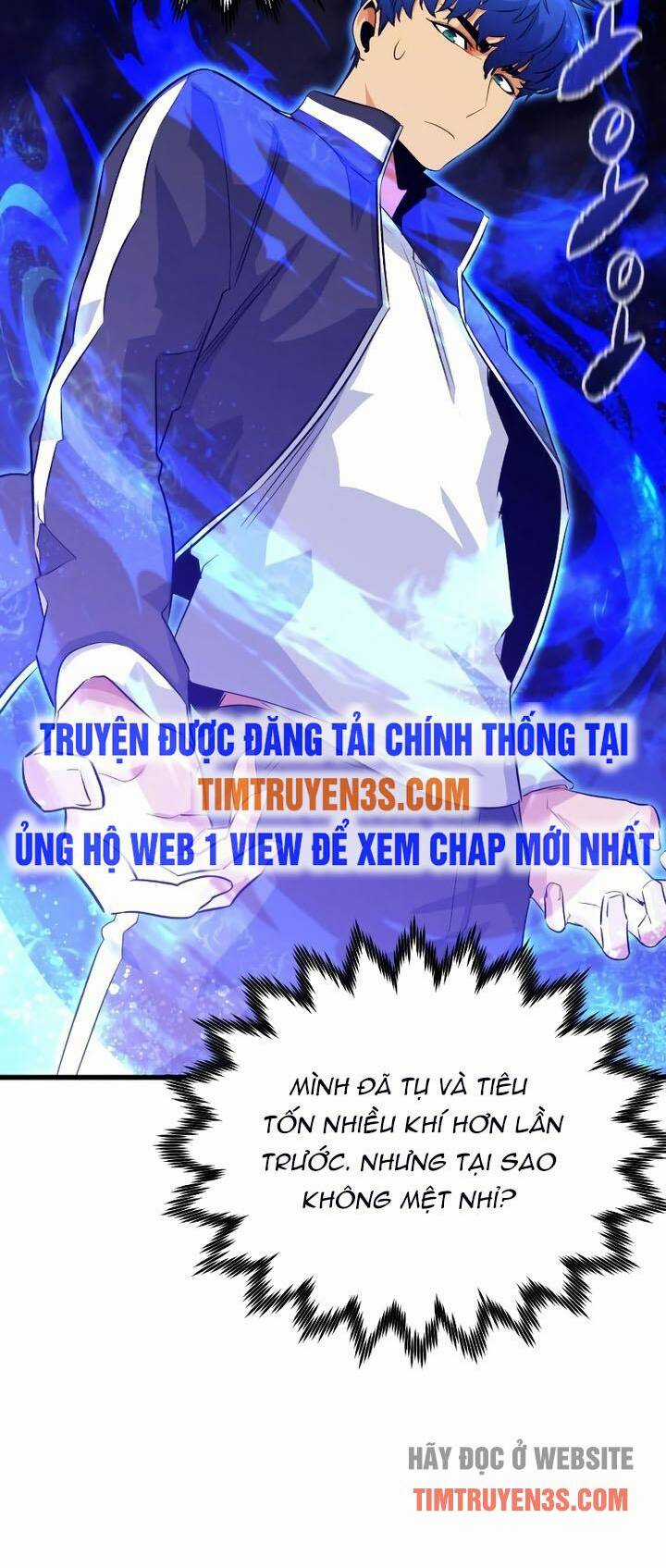 Quỷ Linh Vương Chapter 26 trang 69