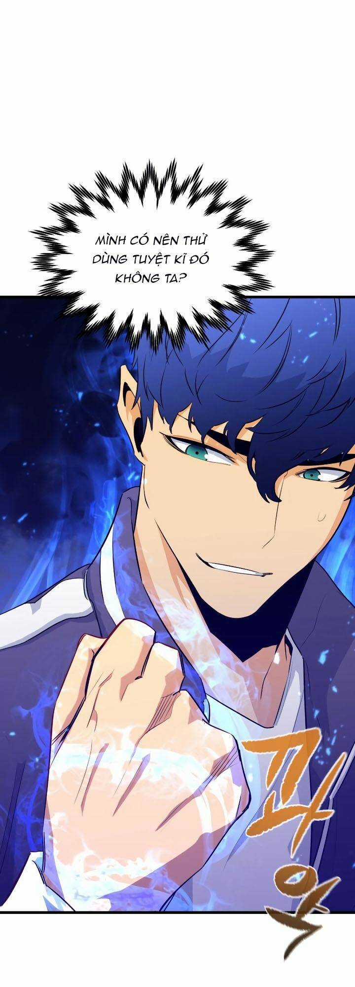 Quỷ Linh Vương Chapter 26 trang 71