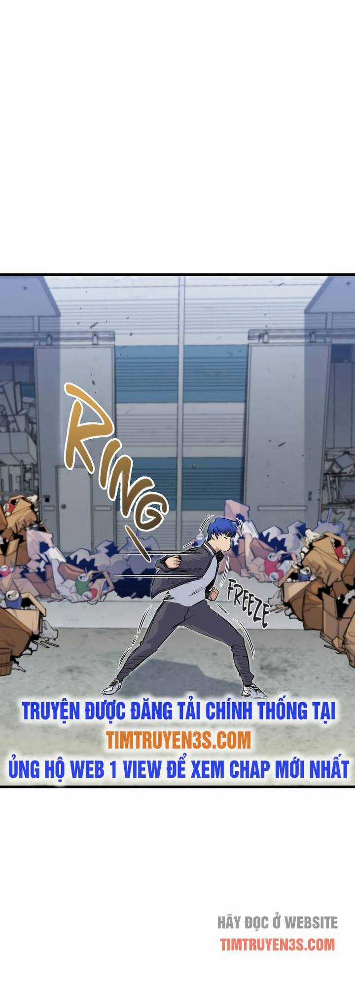 Quỷ Linh Vương Chapter 26 trang 73