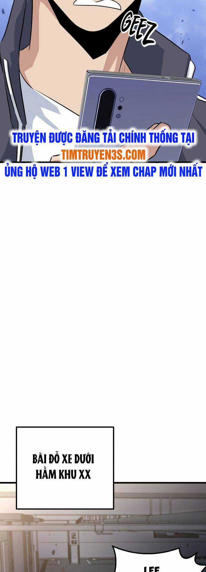 Quỷ Linh Vương Chapter 26 trang 76