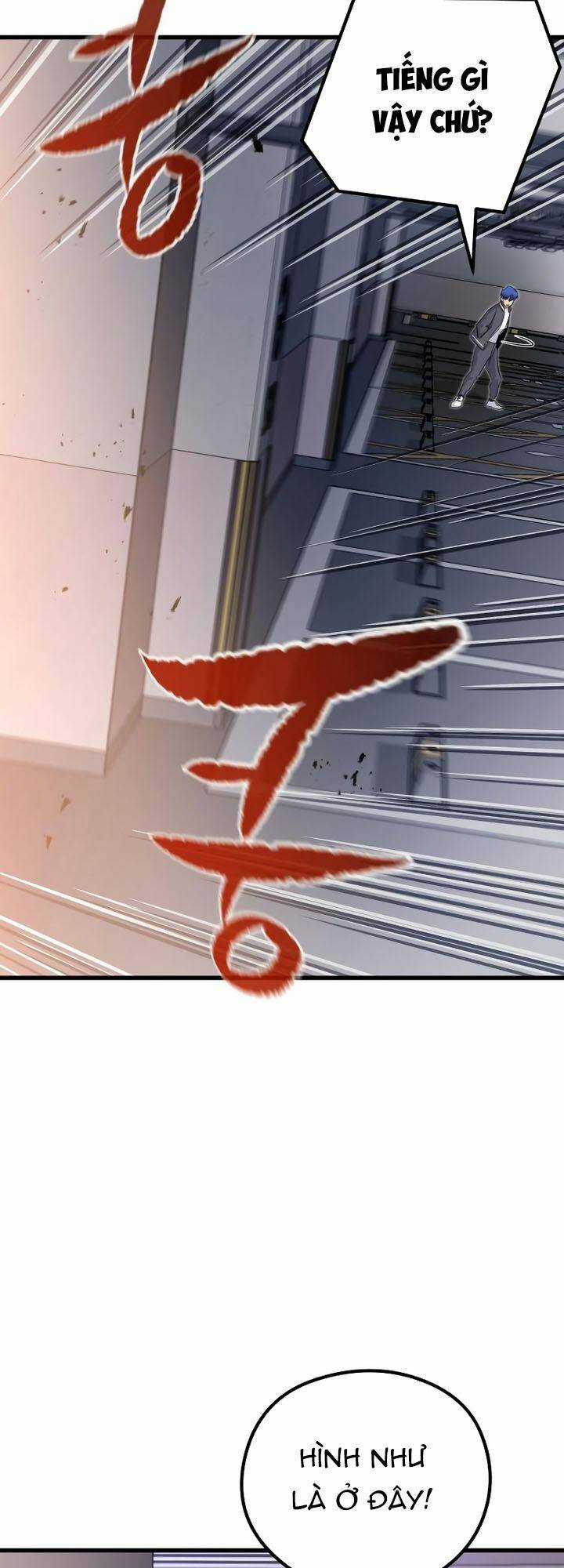 Quỷ Linh Vương Chapter 26 trang 80