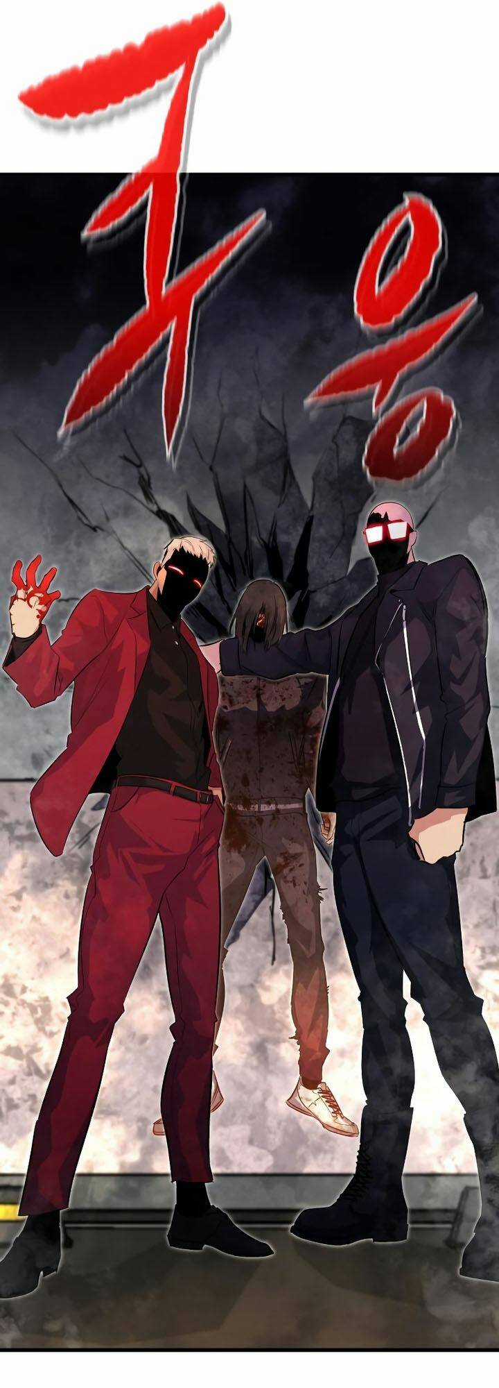 Quỷ Linh Vương Chapter 26 trang 83