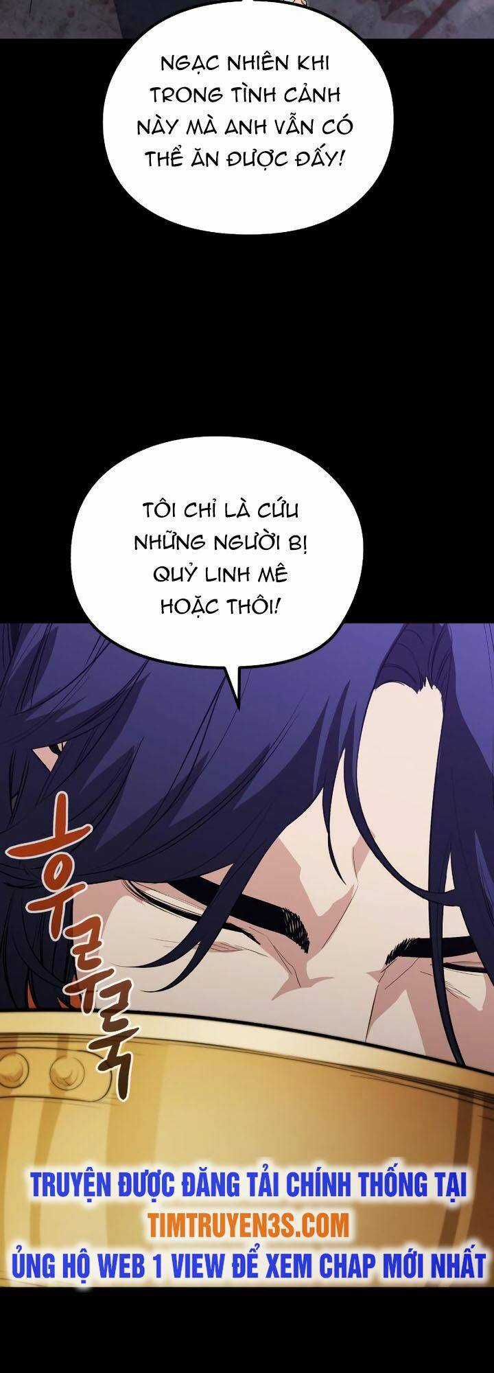 Quỷ Linh Vương Chapter 26 trang 9