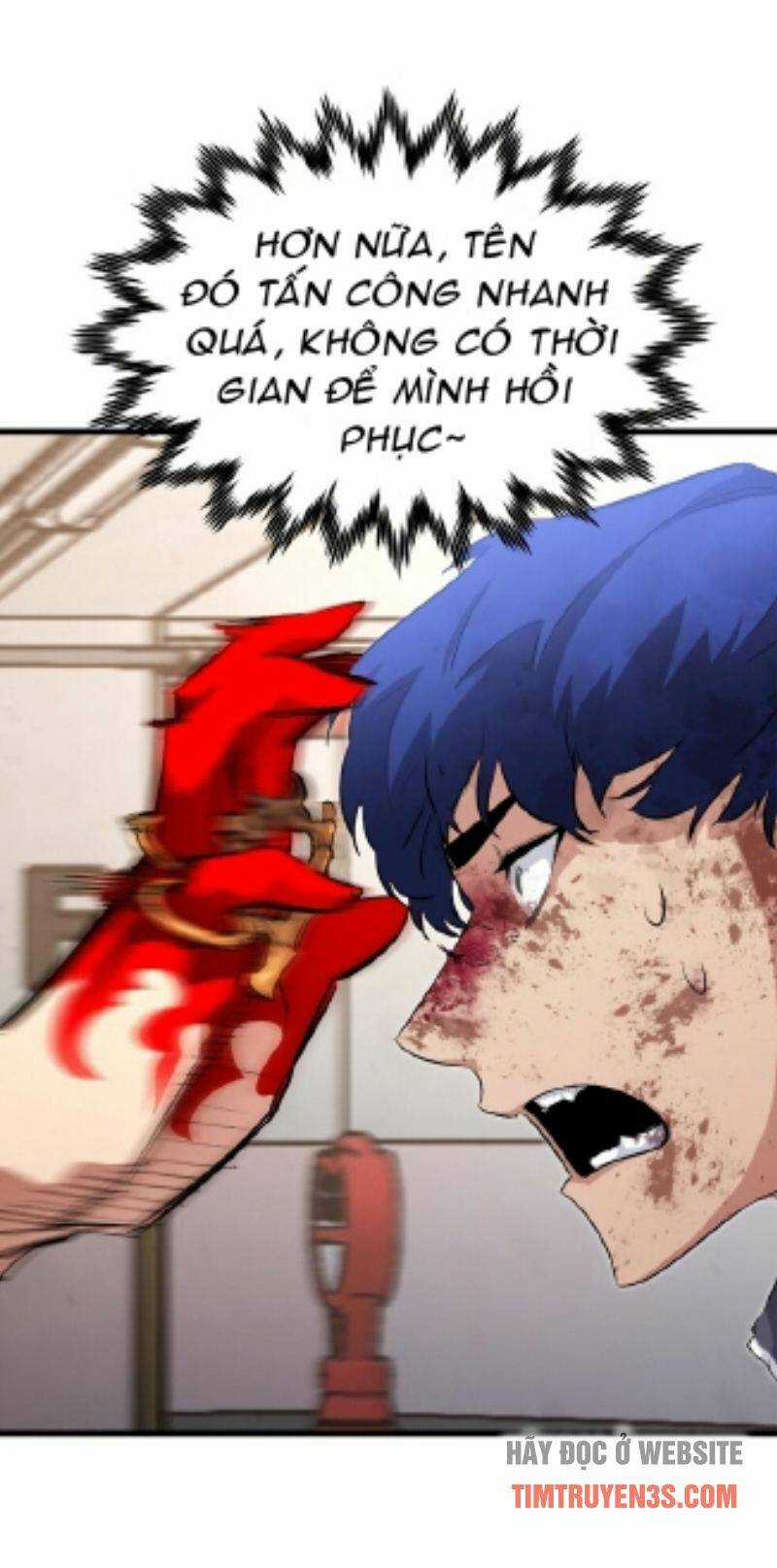 Quỷ Linh Vương Chapter 27 trang 104