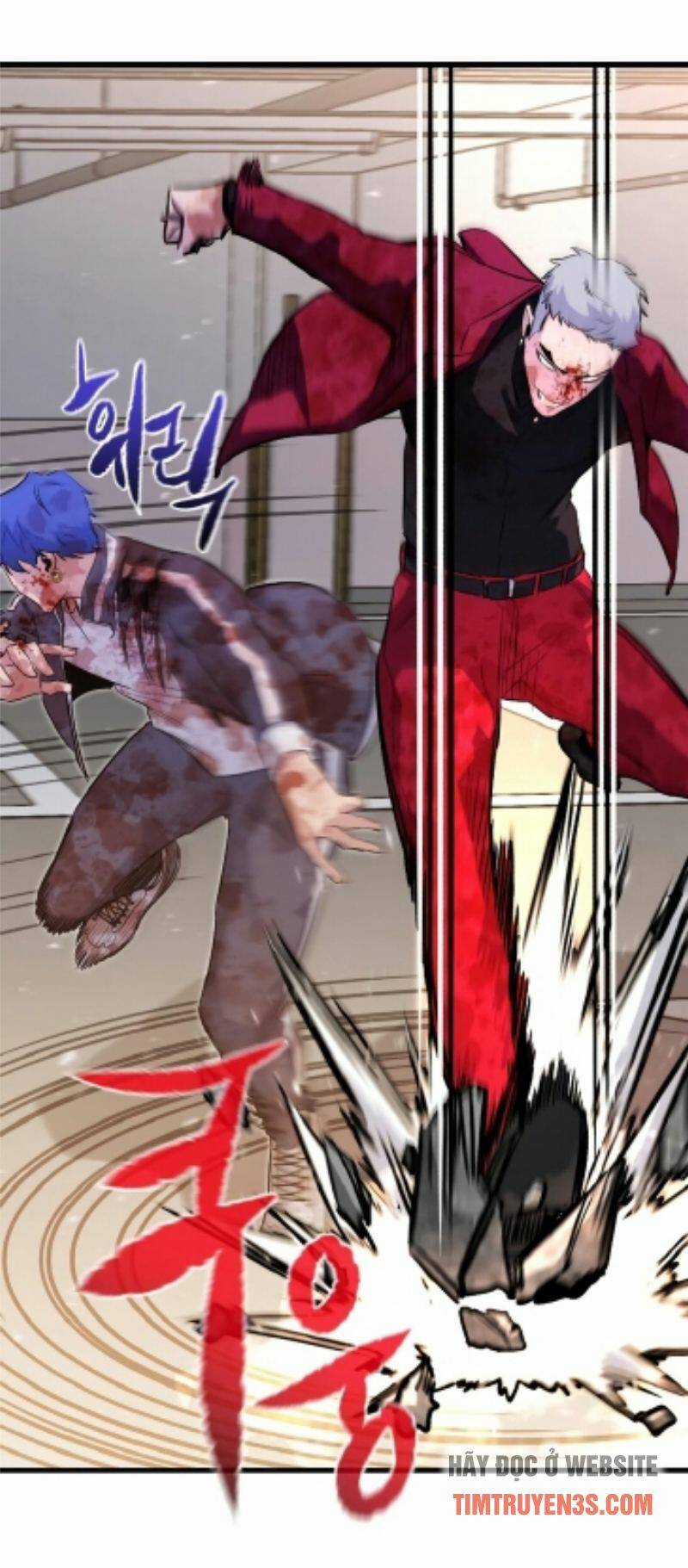 Quỷ Linh Vương Chapter 27 trang 120