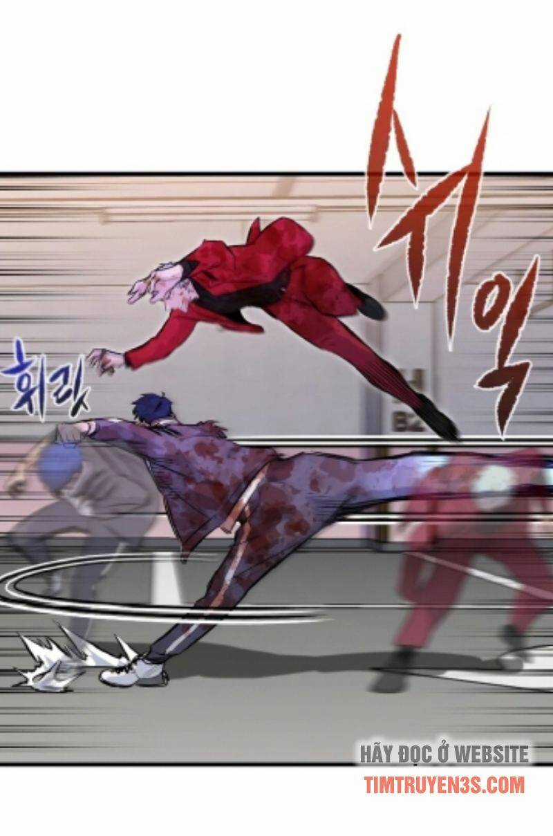 Quỷ Linh Vương Chapter 27 trang 122